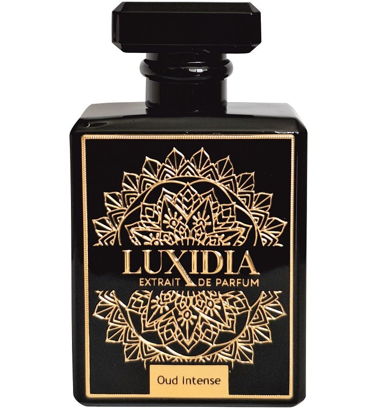 LUXIDIA OUD INTENSE EXTRAIT DE PARFUM 100 ML