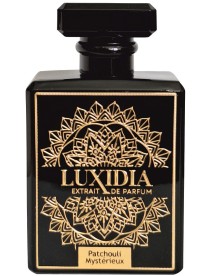 LUXIDIA PATCHOULI MYSTERIEUX EXTRAIT DE PARFUM 100 ML