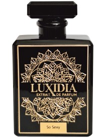 LUXIDIA SO SEXY EXTRAIT DE PARFUM 100 ML