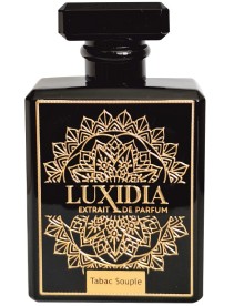 LUXIDIA TABAC SOUPLE EXTRAIT DE PARFUM 100 ML