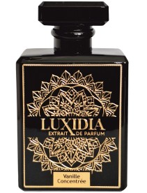 LUXIDIA VANILLE CONCENTREE EXTRAIT DE PARFUM 100 ML