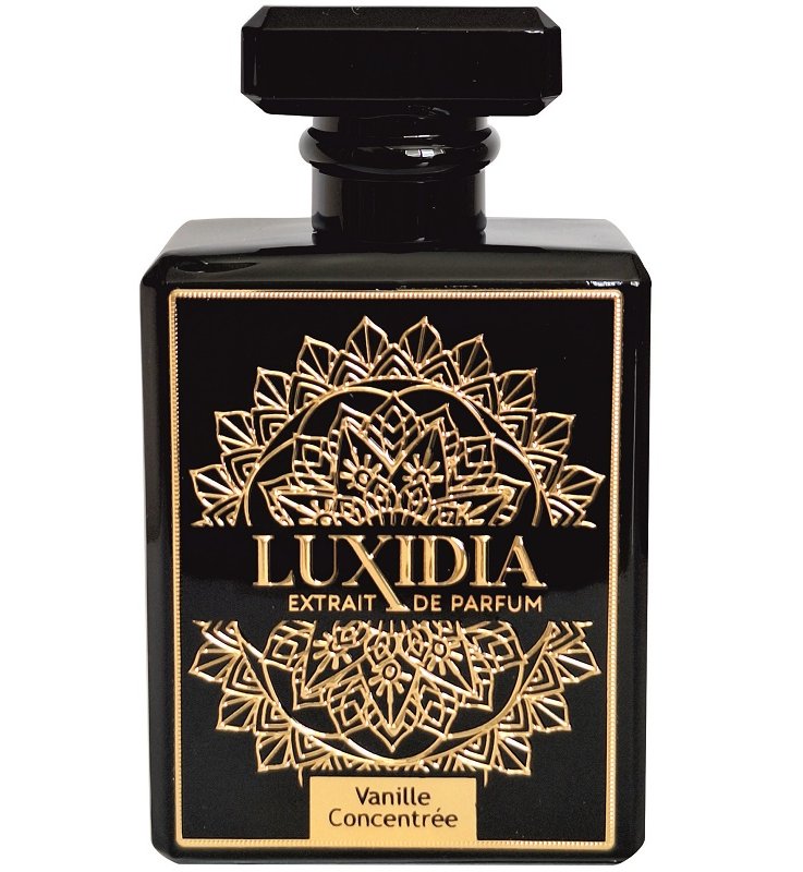 LUXIDIA VANILLE CONCENTREE EXTRAIT DE PARFUM 100 ML