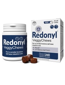 V REDONYL VEGGY 30SOFT CHEWS