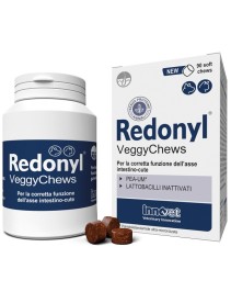 V REDONYL VEGGY 90SOFT CHEWS