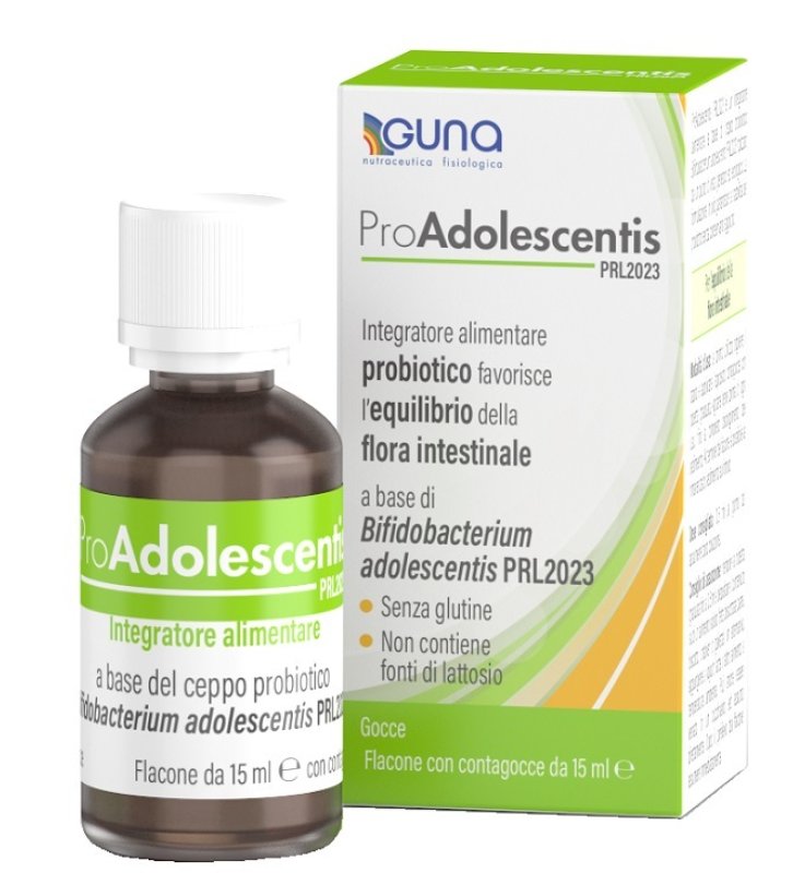 PROADOLESCENTIS PRL2023 15ML