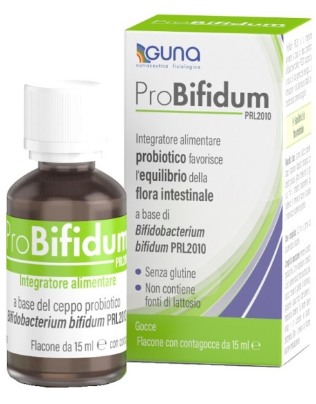 PROBIFIDUM PRL2010 15ML