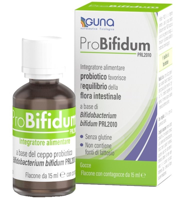 PROBIFIDUM PRL2010 15ML