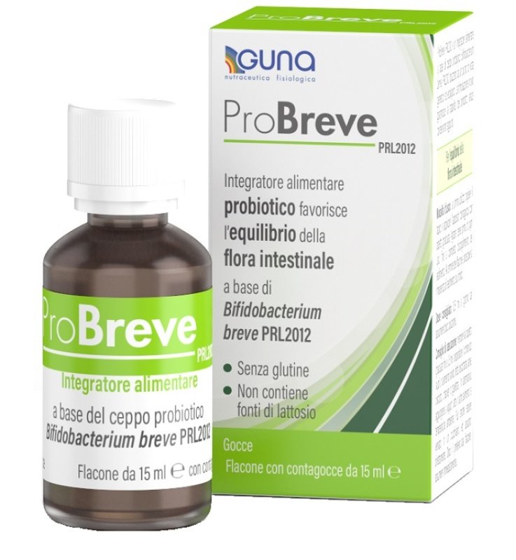 PROBREVE PRL2012 15ML