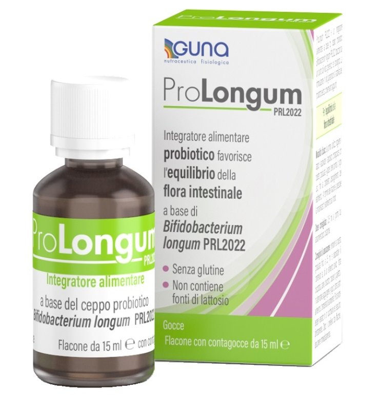 PROLONGUM PRL2022 15ML