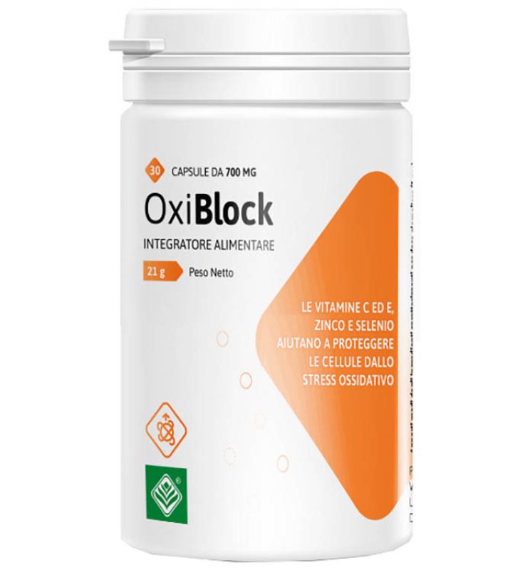 OXIBLOCK 30 Cps