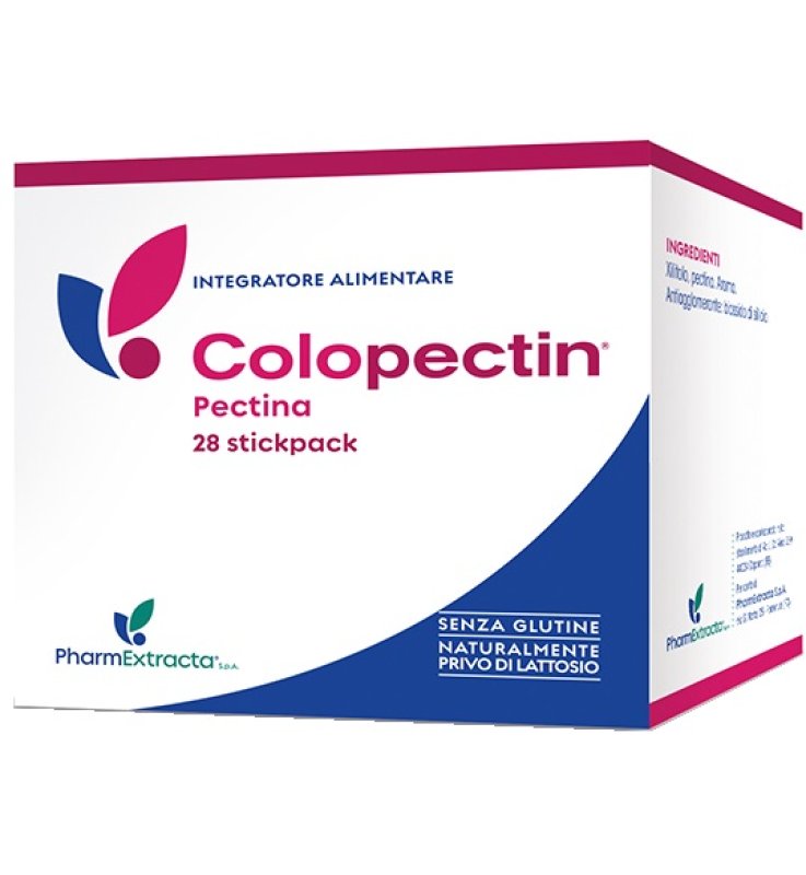 COLOPECTIN 28 Stick