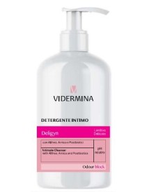 VIDERMINA DELIGYN Det.500ml NF