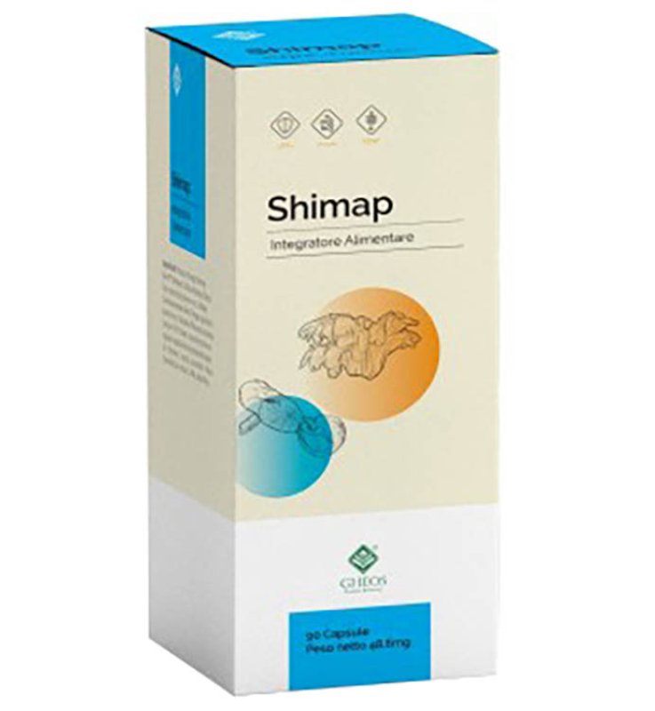 SHIMAP 90CPS SHIMAP 90CPS