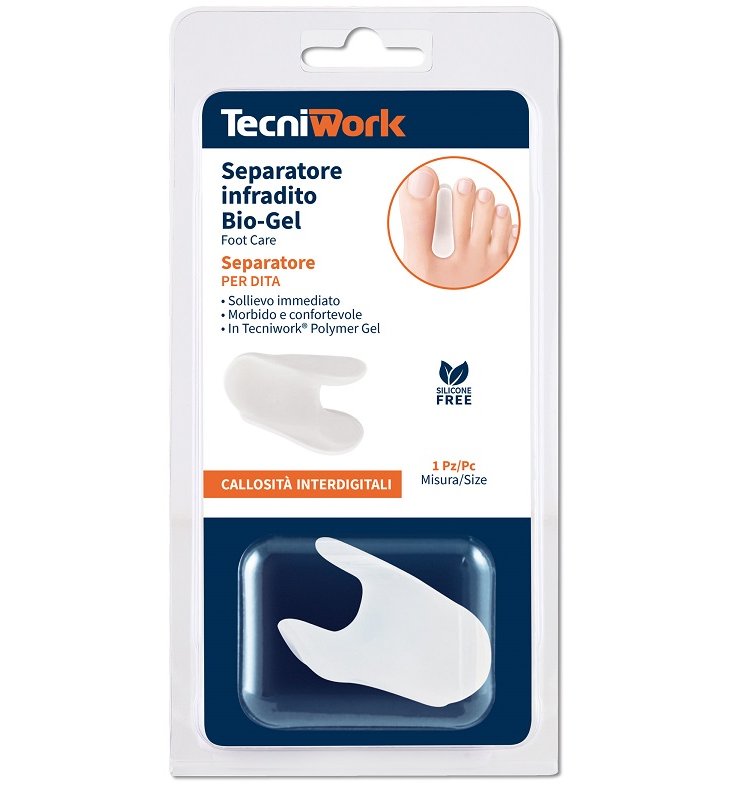 TECNIWORK Sep.Infradito Dita L TECNIWORK Sep.Infradito Dita L