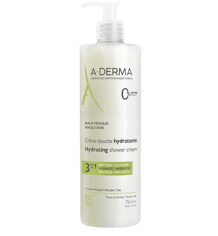 LES INDISPENSABLES GEL DOCCIA HYDRA PROTETTIVO 750 ML LES INDISPENSABLES GEL DOCCIA HYDRA PROTETTIVO 750 ML