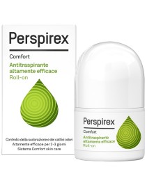 PERSPIREX COMFORT ROLL ON 20ML