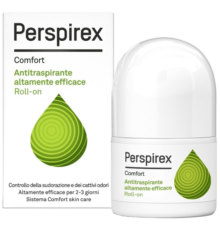 PERSPIREX COMFORT ROLL ON 20ML
