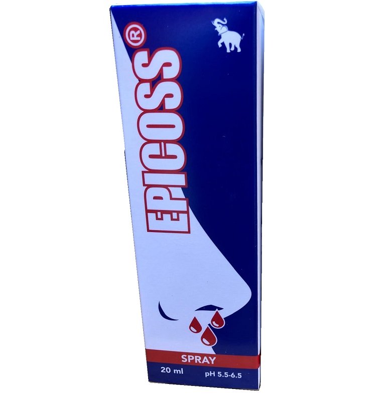 EPICOSS SPRAY 20ML