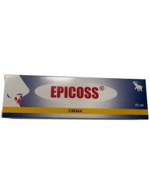 EPICOSS CREMA 15ML