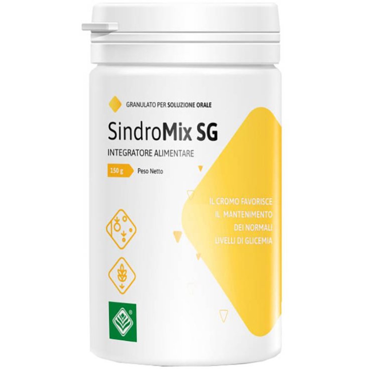 SINDROMIX SG 150g SINDROMIX SG 150g