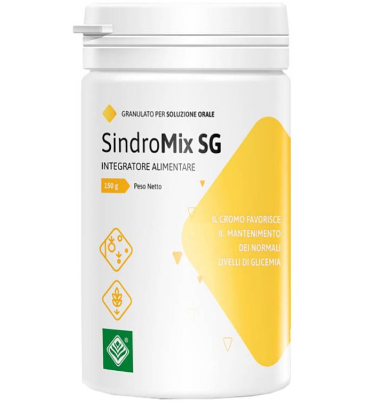 SINDROMIX SG 150g SINDROMIX SG 150g