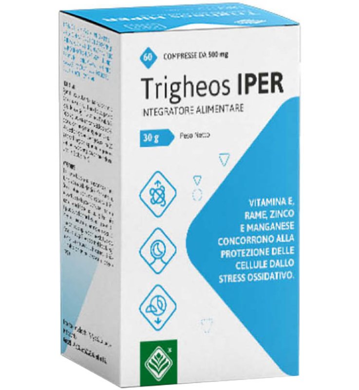TRIGHEOS IPER 60 Cpr