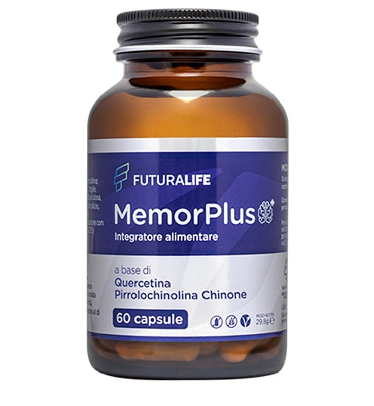 MEMORPLUS 60 Cps