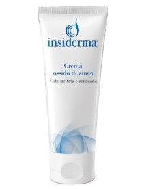 INSIDERMA CREMA OSSIDO ZINCO 100