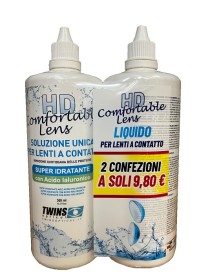 HD04 PACK DOPPIO SOLUZIONE UNI