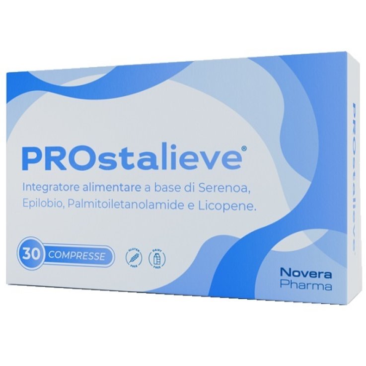 PROSTALIEVE 30 Cpr PROSTALIEVE 30 Cpr