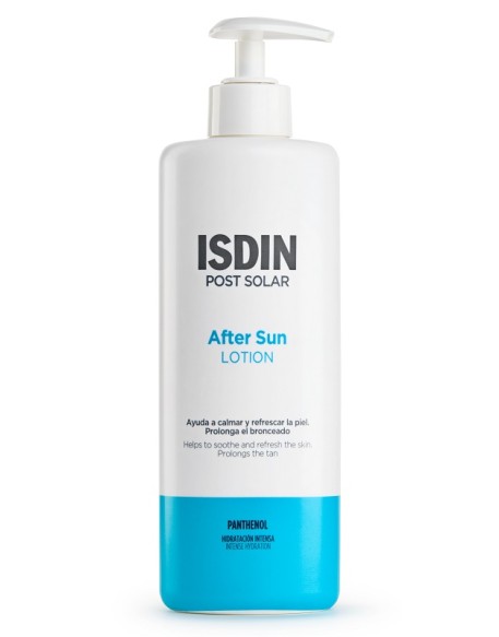 AFTERSUN LOTION 400ML