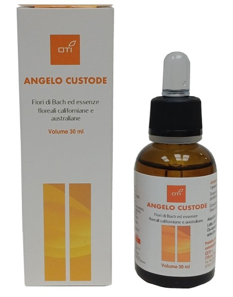 ANGELO CUSTODE GTT 30ML ANGELO CUSTODE GTT 30ML