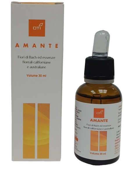 AMANTE GTT 30ML AMANTE GTT 30ML
