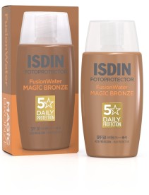 FUSION Water Magic Bronz fp50