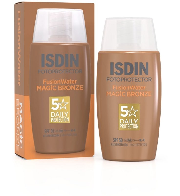 FUSION Water Magic Bronz fp50 FUSION Water Magic Bronz fp50