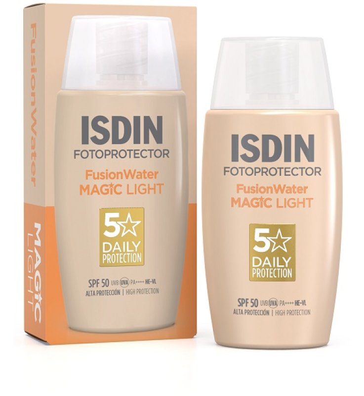 FOTOPROT.Fusion Water Light50