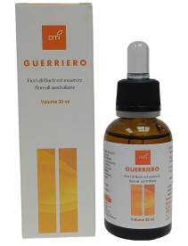 GUERRIERO GTT 30ML