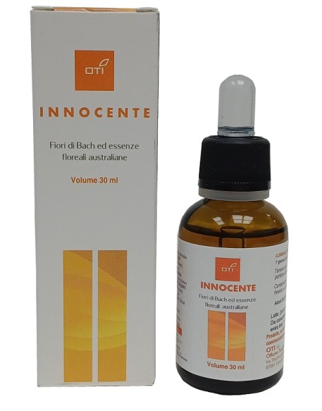 INNOCENTE GTT 30ML INNOCENTE GTT 30ML