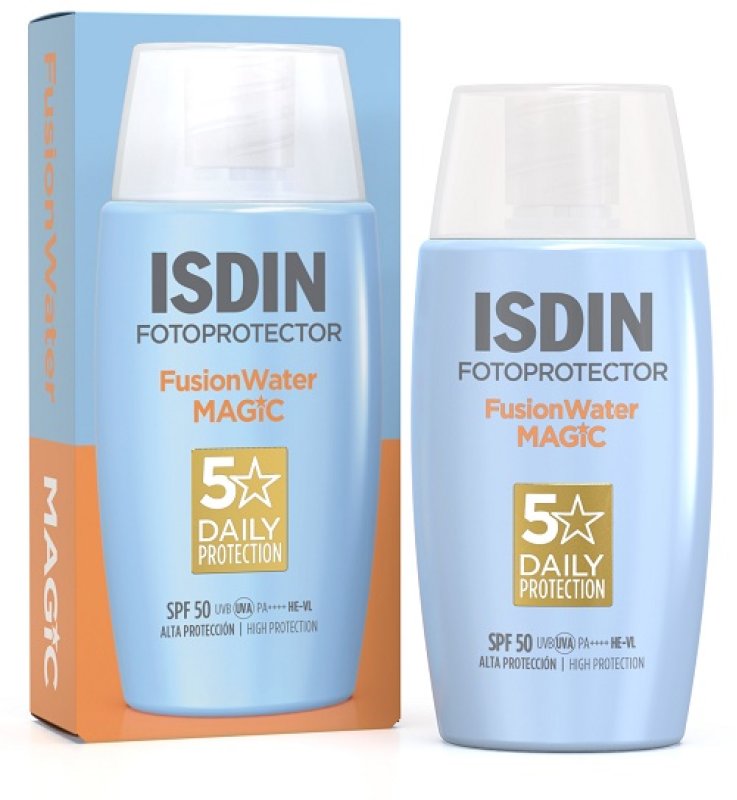 FOTOPROT.Fusion Water Magic50