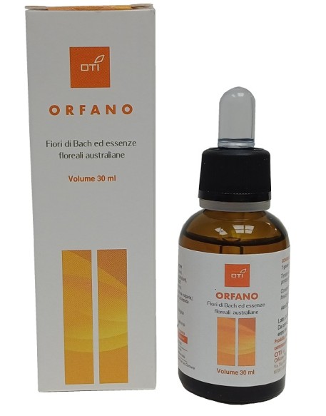 ORFANO GTT 30ML