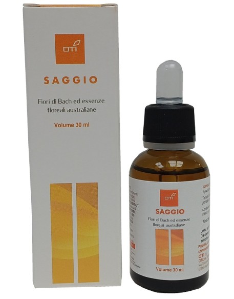 SAGGIO GTT 30ML SAGGIO GTT 30ML
