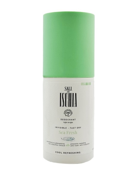 ISCHIA Deod.Sea Fresh