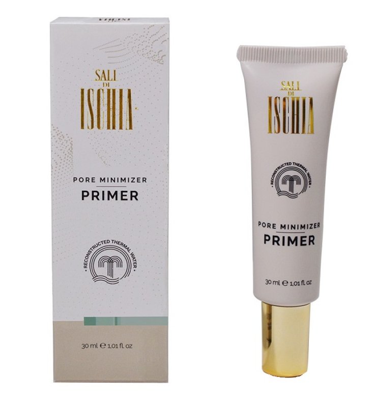 ISCHIA Primer Pore Min.