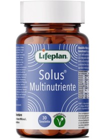 SOLUS MultiNutr.30*Tav.