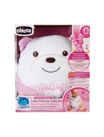 CH Gioco Orsetto SweetH.Rosa