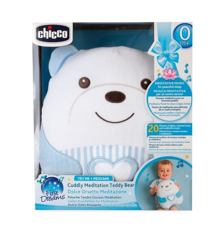 CH Gioco Orsetto SweetH.Blue CH Gioco Orsetto SweetH.Blue