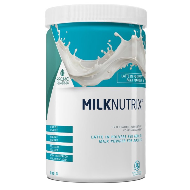 MILKNUTRIX 800G MILKNUTRIX 800G