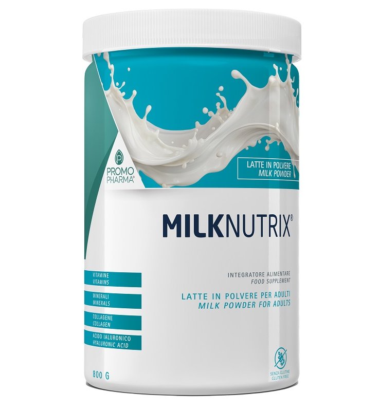 MILKNUTRIX 800G MILKNUTRIX 800G