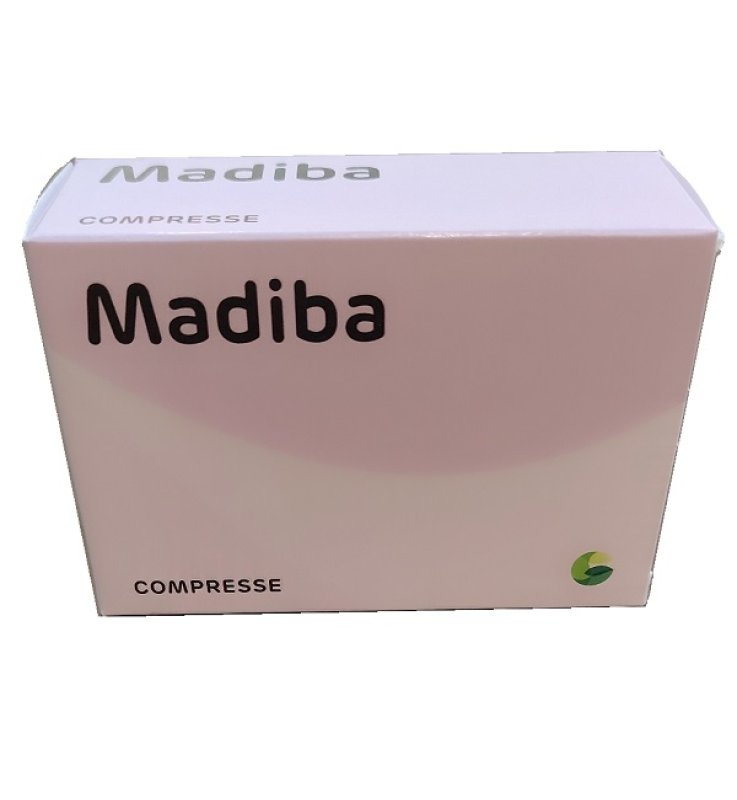 MADIBA 30 Cpr