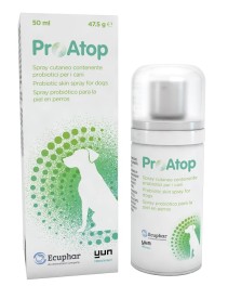 V PROATOP SPRAY CANI 50ML